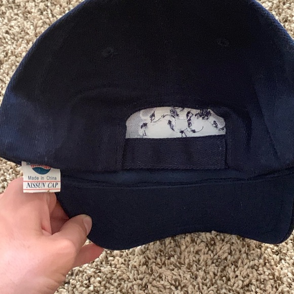 MGM Grand Hats, Velcro back. - Picture 4 of 6